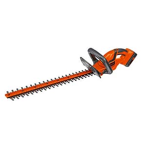 A Comprehensive Review of the Black and Decker 36V Lithium Ion Strimmer
