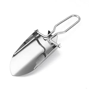 Uncovering the Benefits of Pedigree Stainless Steel Treaded Digging Spade: A Comprehensive Review