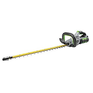 The UK's Top 10 Cordless Hedge Trimmers: Reviews and Ratings