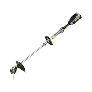 VonHaus Cordless Grass Strimmer Trimmer UK: Our Honest Review