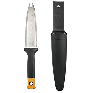 Fiskars Xact Standing Planter: A Comprehensive Review