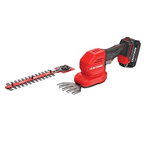 The Ultimate Guide to Choosing the Best Hand Held Grass Trimmer in the UK