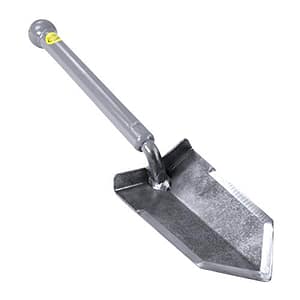 Burgon and Ball RHS Endorsed Digging Spade review