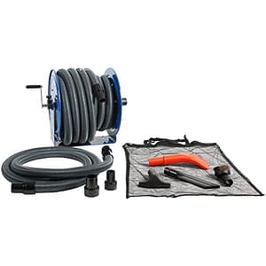 Unboxing and Reviewing the Hozelock Pico Hose Reel
