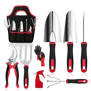 A Comprehensive Look at the Greenman Garden Tools Stainless Steel Border Fork