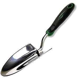 An In-Depth Look at Wilkinson Sword’s Stainless Steel Hand Trowel