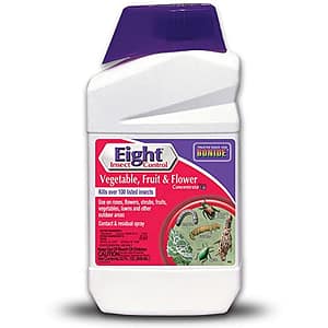 Protect Your Produce: The Best Insecticides to Use in Your Vegetable Garden