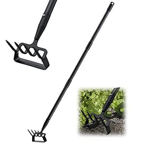 Get the Perfect Digging Tool: Our Pick of the Best Garden Forks
