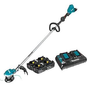 The Ultimate Bosch ART 23 SL Electric Grass Trimmer UK Review