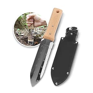 Put Your Garden to the Test: Review of Sneeboer Royal Dutch Hoe