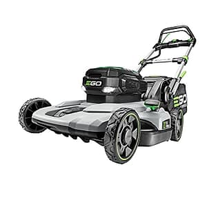 Get a Perfect Lawn in No Time With Our Top 5 Rotary Lawnmower UK Reviews