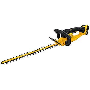 Trim Your Hedges and Prune Your Trees with these 8 Top-Rated Petrol Hedge Trimmers
