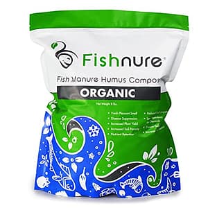 Give Your Lawn a Natural Boost: The Best Organic Fertilizers