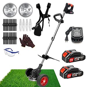 Unbiased Trueshopping® 62cc Petrol Strimmer UK Review