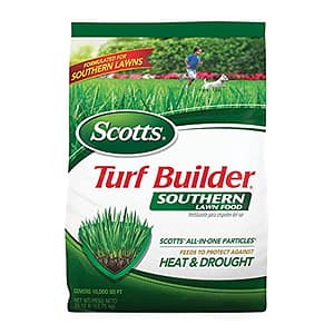 The Secrets to a Thriving St. Augustine Lawn: Invest in the Right Fertilizer