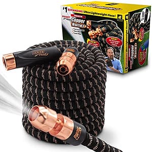The Ultimate Guide to Finding the Best Garden Hose Spray Guns