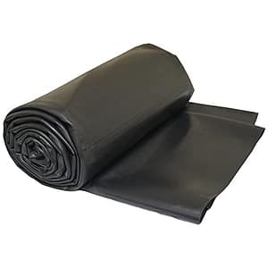 Top-Rated Pond Liners for a Picture-Perfect Water Garden