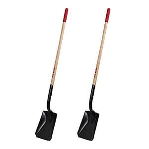 Top 5 Garden Shovels for Effortless Digging and Planting - A Buyer's Guide
