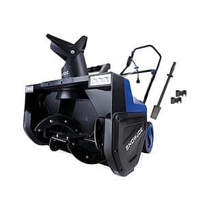Snow Blower vs Shovel: Which Is Better for Clearing Snow?