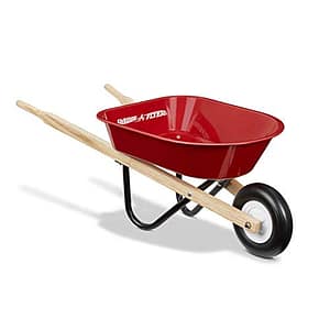Kids Wheelbarrow Reviews: Find the Perfect One for Your Child