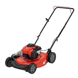 Top 5 Craftsman Lawn Mowers: A Buyer's Guide
