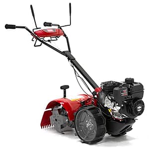 Top 5 Rear Tine Tillers for Effortless Garden Cultivation