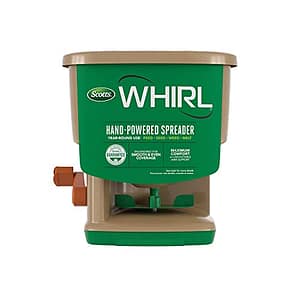 Top 5 Drop Spreaders for Even and Efficient Lawn Care
