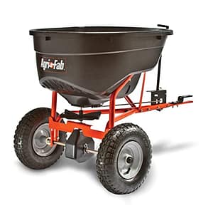Top 5 Tow Behind Spreaders for Effortless Lawn Maintenance