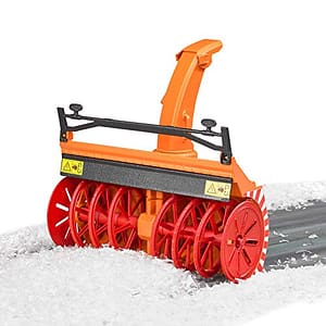 Finding the Perfect Snowblower for Wet Snow - Top Picks