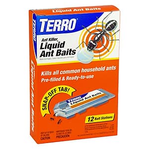 Ant Problem? Find Your Solution with the Ultimate Best Ant Killers