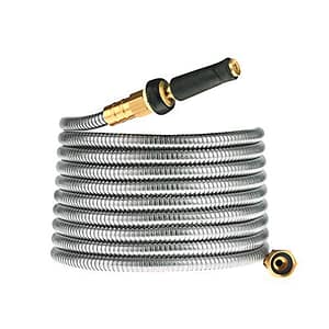 The Pros and Cons of the Best Retractable Hoses on the Market