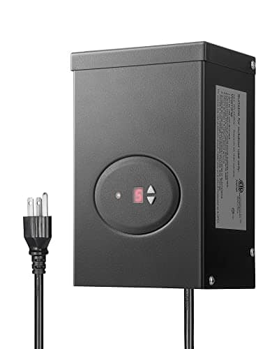 Find the Perfect Low Voltage Transformers for Your Needs