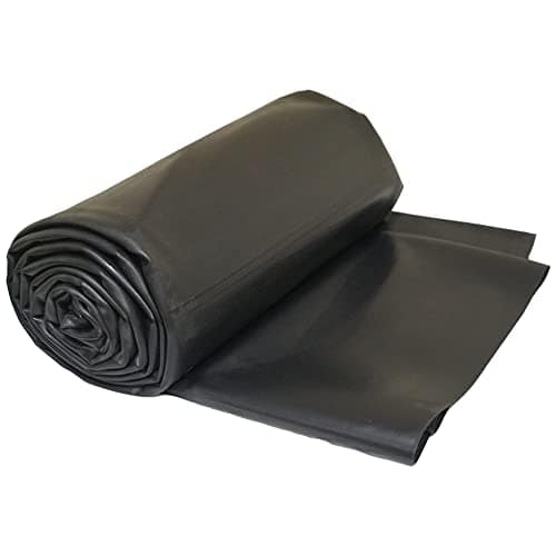 Top-Rated Pond Liners for a Picture-Perfect Water Garden