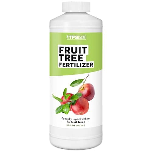 Choosing the Perfect Fertilizer for Fruit Trees: Our Expert Picks