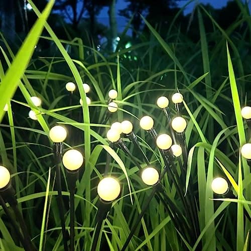 Brighten Up Your Landscape: Best Solar Garden Lights