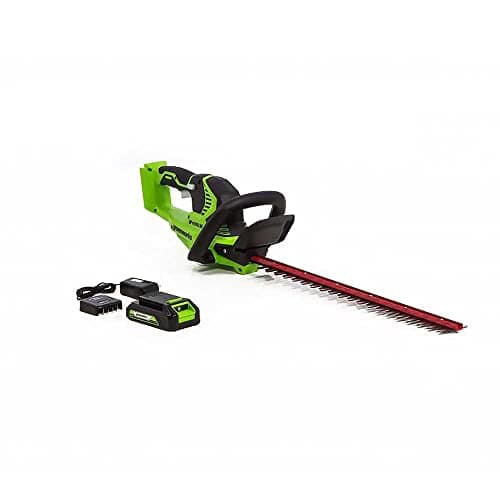 11 Best Commercial Hedge Trimmers of 2022 Your Buyer's Guide
